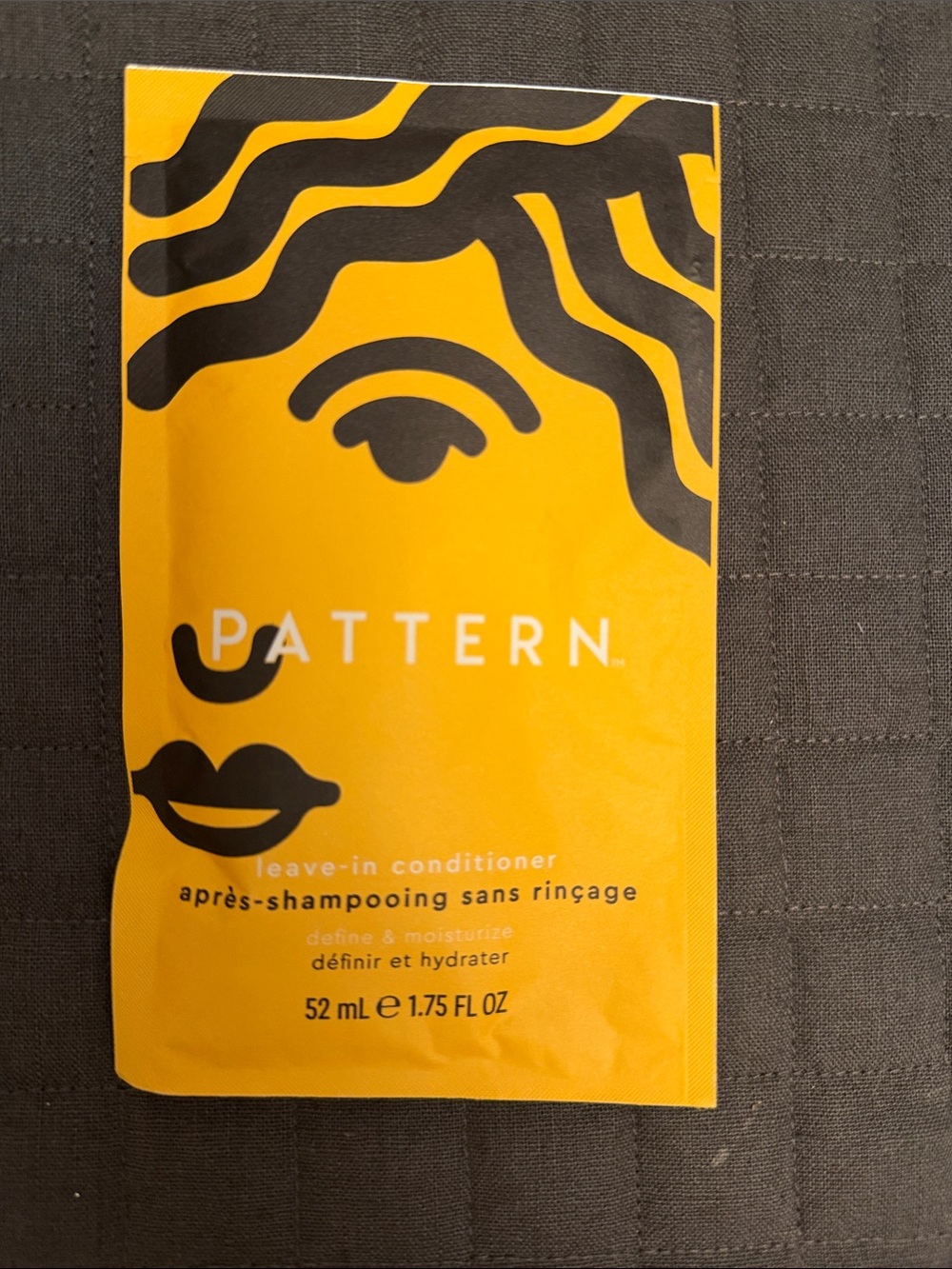 NEWπΈ PATTERN BEAUTY TRIO-MOISTURE MILK, DETANGLING NECTAR & LEAVE IN CONDITIONER - Picture 8 of 10